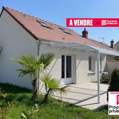Maison 4 pièces 229900 €