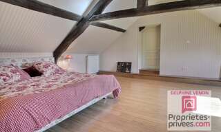 Maison 8 Pièces 255 m² à vendre à Châteauneuf-sur-Loire (45110)