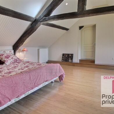 Maison 8 pièces 399000 €