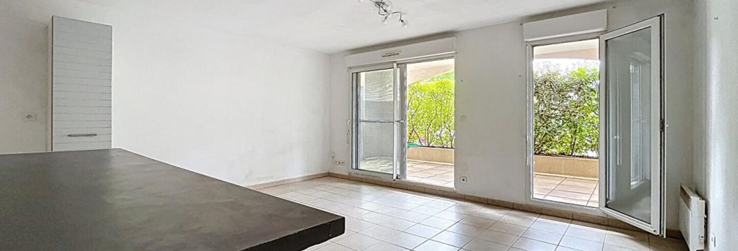 Appartement 3 Pièces 64 m² à vendre à Brignoles (83170)