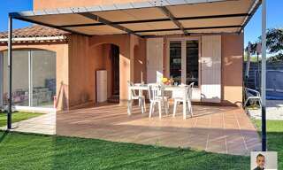 Maison 5 Pièces 110 m² à vendre à Brignoles (83170)