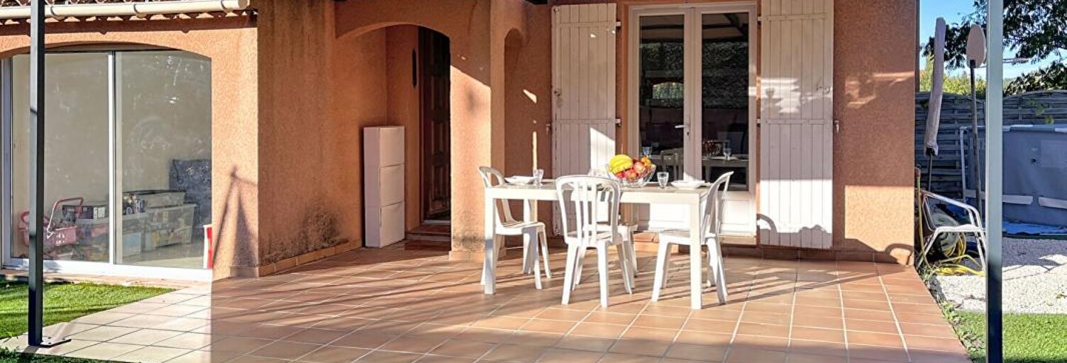 Maison 5 Pièces 110 m² à vendre à Brignoles (83170)