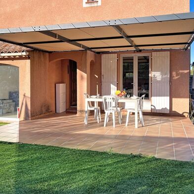 Maison 5 pièces 320000 €