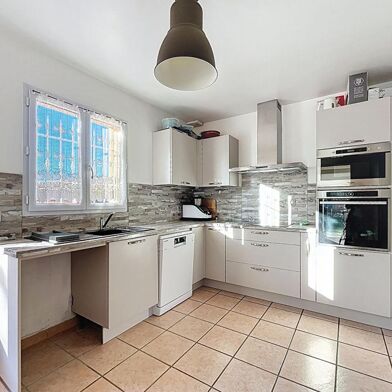 Maison 5 pièces 315000 €