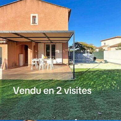 Maison 5 pièces 290000 €
