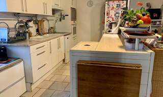 Maison 4 Pièces 100 m² à vendre à Varennes-Jarcy (91480)