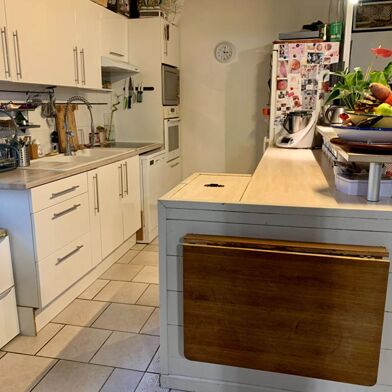 Maison 4 pièces 299000 €