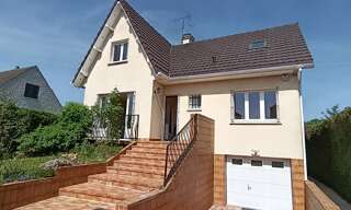 Maison 8 Pièces 133 m² à vendre à Quincy-sous-Sénart (91480)