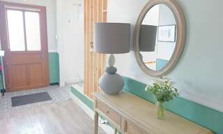 Maison 4 Pièces 92 m² à vendre à Dammarie-les-Lys (77190)