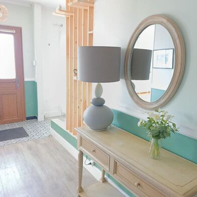 Maison 4 pièces 312000 €