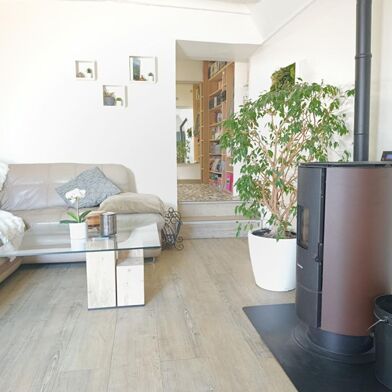 Maison 7 pièces 329000 €