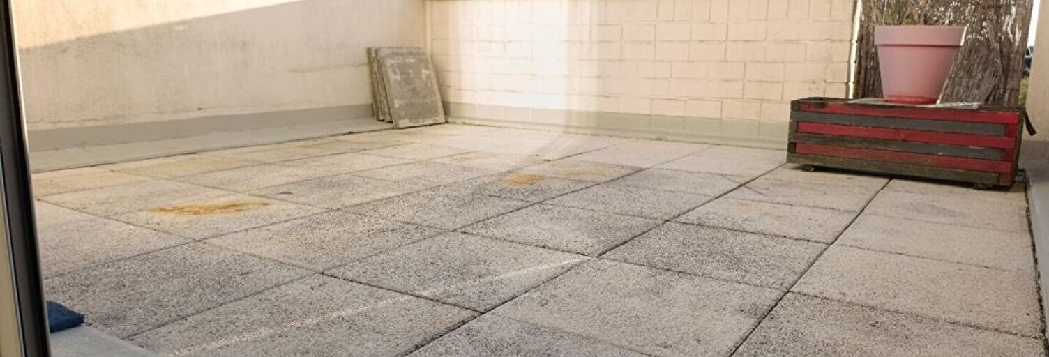 Appartement 3 Pièces 74 m² à vendre à Moissy-Cramayel (77550)