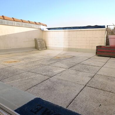 Appartement 3 pièces 179900 €