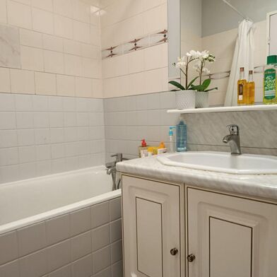 Appartement 4 pièces 225000 €