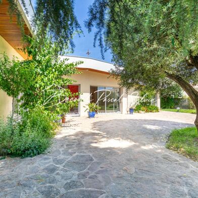 Maison 6 pièces 395000 €