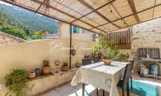 Maison 4 Pièces 100 m² à vendre à Fontaine-de-Vaucluse (84800)