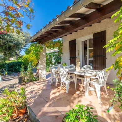 Maison 5 pièces 395000 €