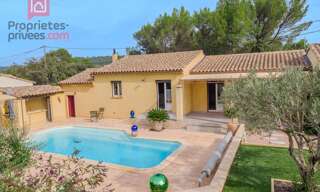 Maison 8 Pièces 160 m² à vendre à Saint-Didier (84210)