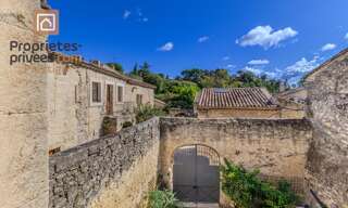 Maison 7 Pièces 170 m² à vendre à Les Angles (30133)