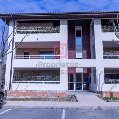 Appartement 3 pièces 139900 €