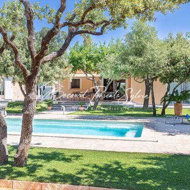 Maison 7 pièces 650000 €