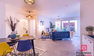 Appartement 4 Pièces 84 m² à vendre à Monteux (84170)