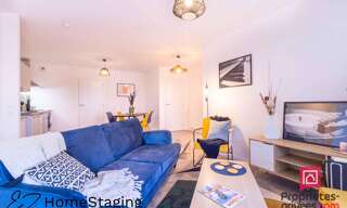 Appartement 4 Pièces 84 m² à vendre à Monteux (84170)