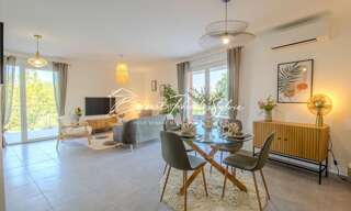 Appartement 4 Pièces 74 m² à vendre à Monteux (84170)