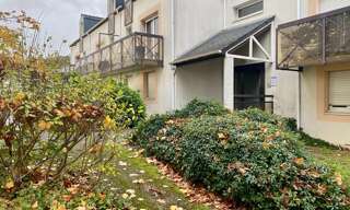 Appartement 4 Pièces 79 m² à vendre à Nantes (44300)