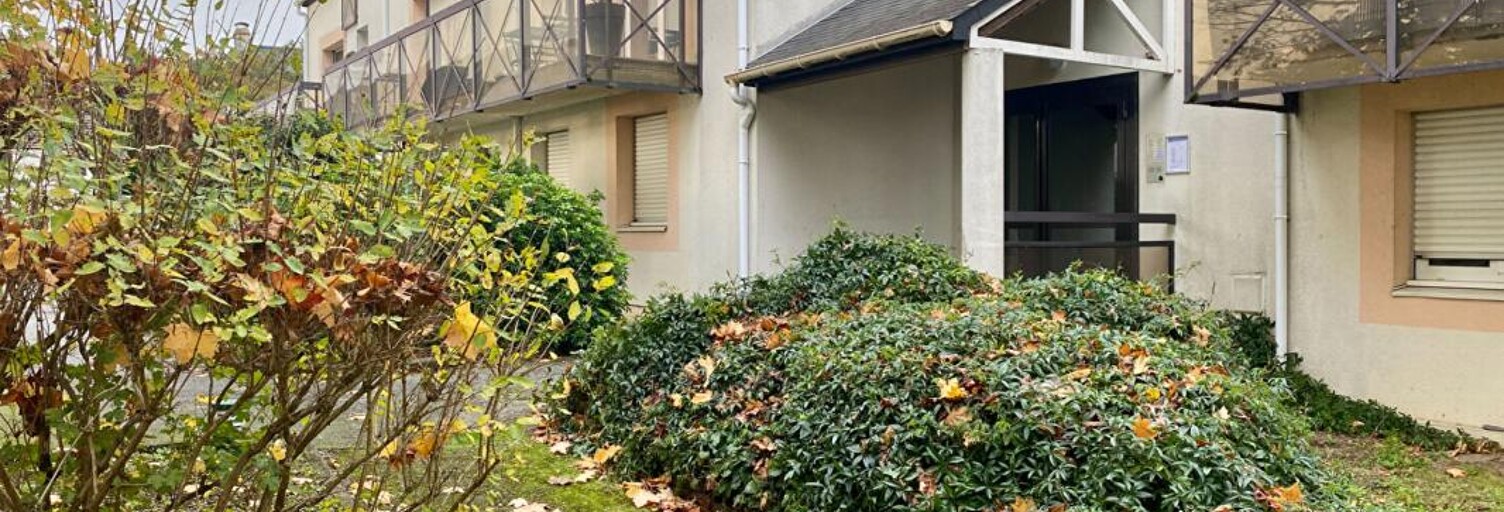Appartement 4 Pièces 79 m² à vendre à Nantes (44300)