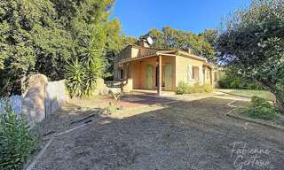 Maison 6 Pièces 149 m² à vendre à Solliès-Ville (83210)