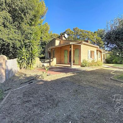 Maison 6 pièces 459000 €