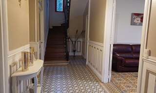 Maison 8 Pièces 182 m² à vendre à Verberie (60410)