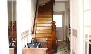 Maison 5 Pièces 152 m² à vendre à Saint-Quentin (02100)