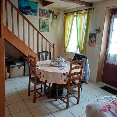 Maison 4 pièces 99000 €