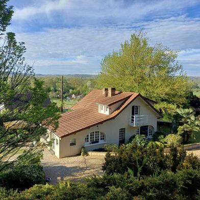 Maison 8 pièces 385000 €