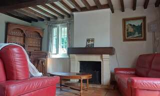 Maison 4 Pièces 93 m² à vendre à Cuts (60400)