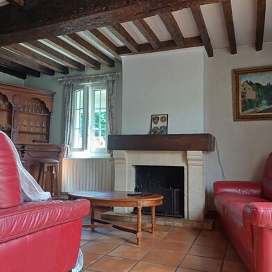 Maison 4 pièces 144000 €