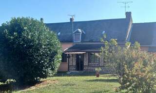 Maison 7 Pièces 160 m² à vendre à Guiscard (60640)