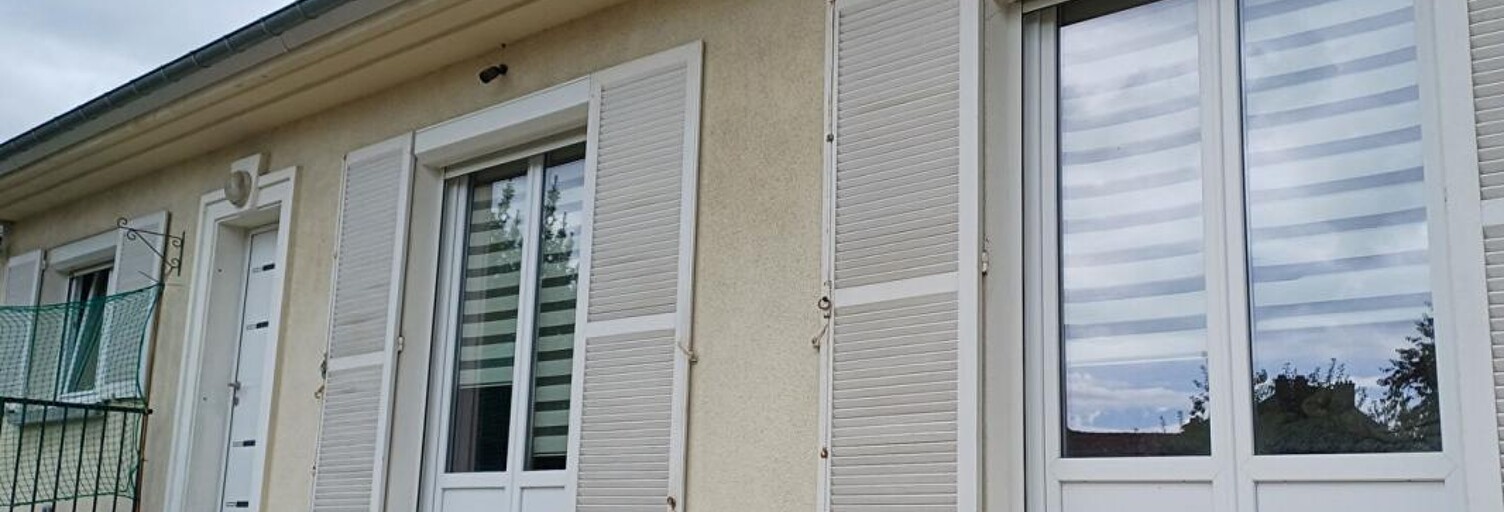 Maison 7 Pièces 220 m² à vendre à Noyon (60400)