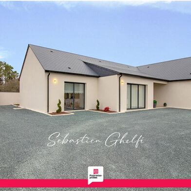 Maison 7 pièces 355000 €