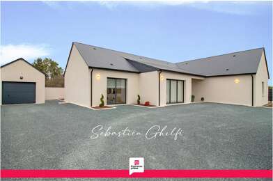 Maison 7 pièces 355000 €