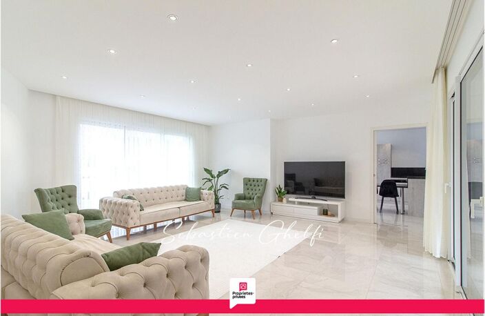 Romorantin-belle maison avec 4 chambres dont 1 suite parentale et garage — photo 3