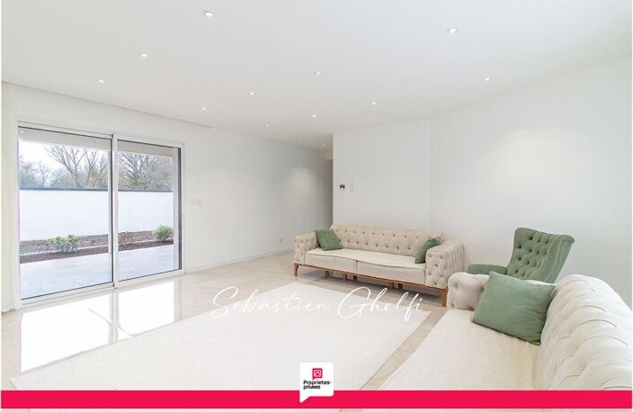 Romorantin-belle maison avec 4 chambres dont 1 suite parentale et garage — photo 4