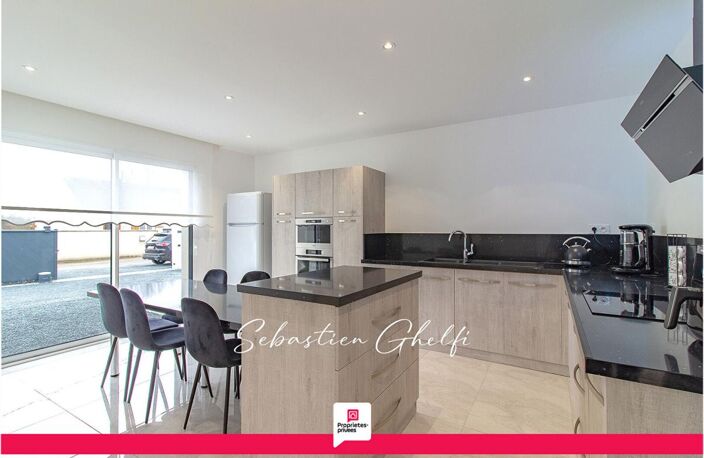 Romorantin-belle maison avec 4 chambres dont 1 suite parentale et garage — photo 5