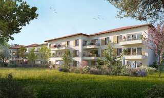 Appartement 3 Pièces 63 m² à vendre à Le Taillan-Médoc (33320)