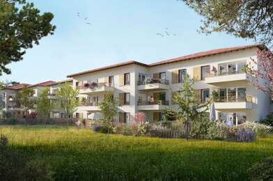 Appartement 3 pièces 272000 €