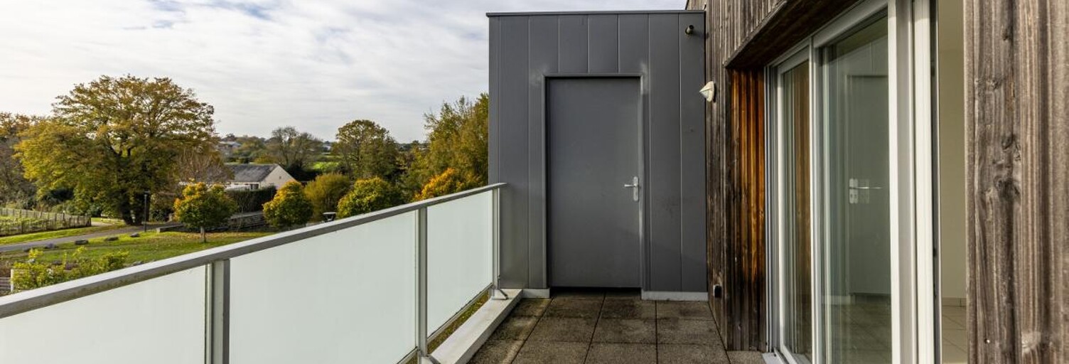 Appartement 3 Pièces 67 m² à vendre à Sainte-Luce-sur-Loire (44980)