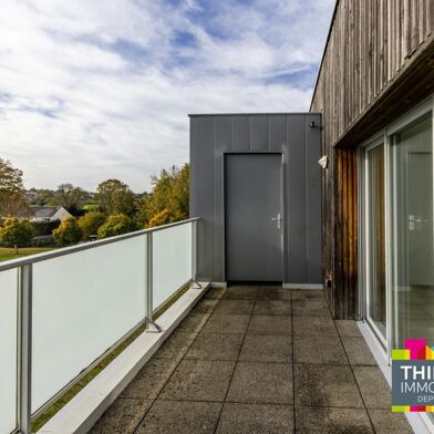 Appartement 3 pièces 259000 €