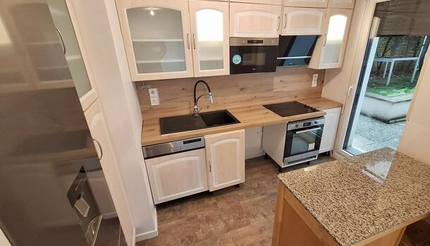 Appartement 5 pièces  à vendre Colombes 92700